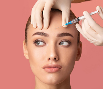 Cosmetic Injectables Sunshine Coast